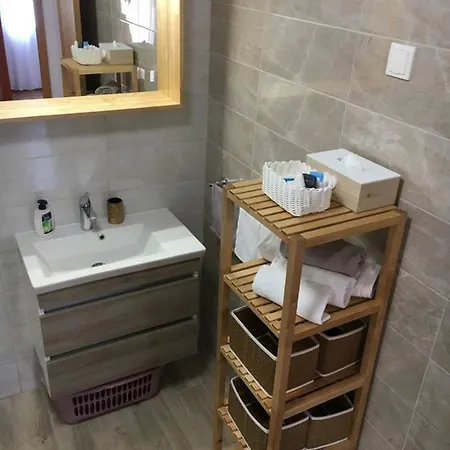 Laus Apartman Zavalatica