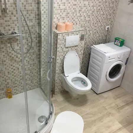 Apartman Laus Zavalatica