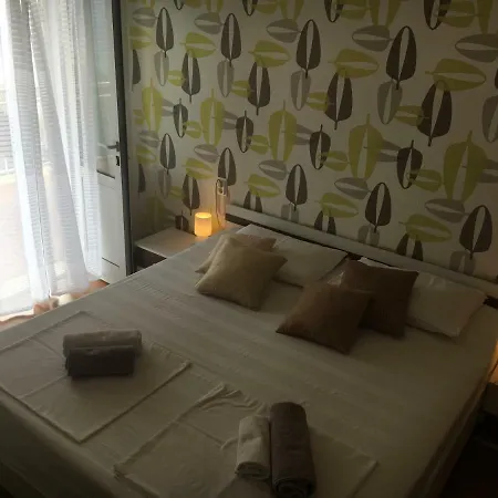 Apartman Laus Zavalatica