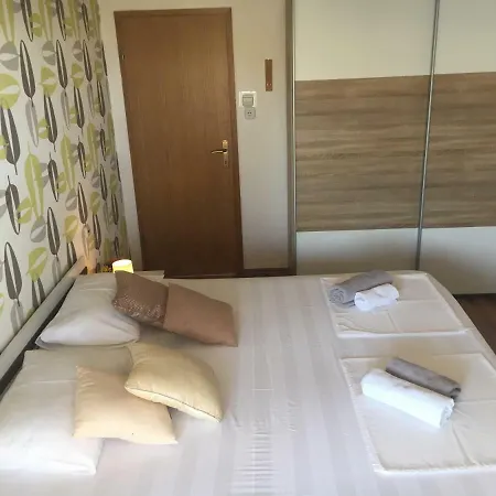 Apartman Laus Zavalatica