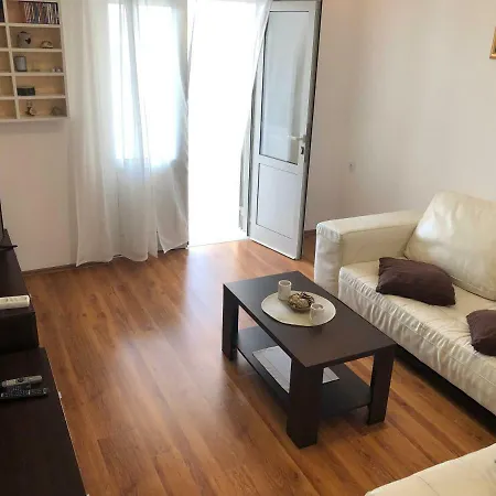 Apartman Laus
